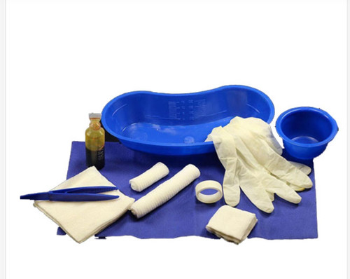 ست پانسمان سوپا