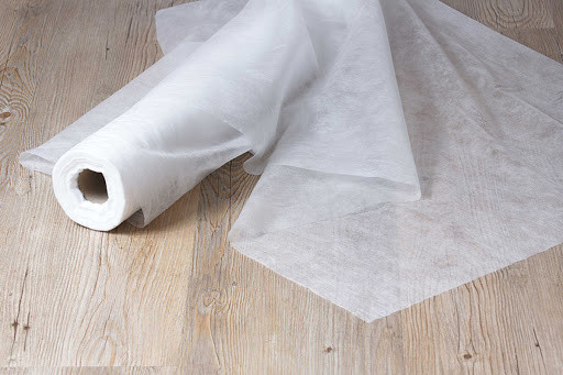 رول روتختی یکبار مصرف عرض ۶۰ گرماژ ۱۷