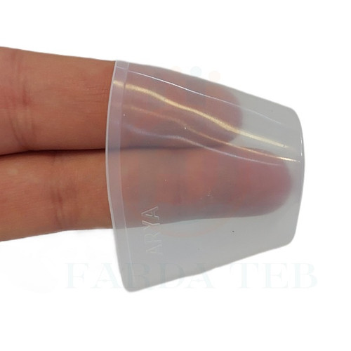 سری سیلیکونی یکبار مصرف دستگاه لیزر