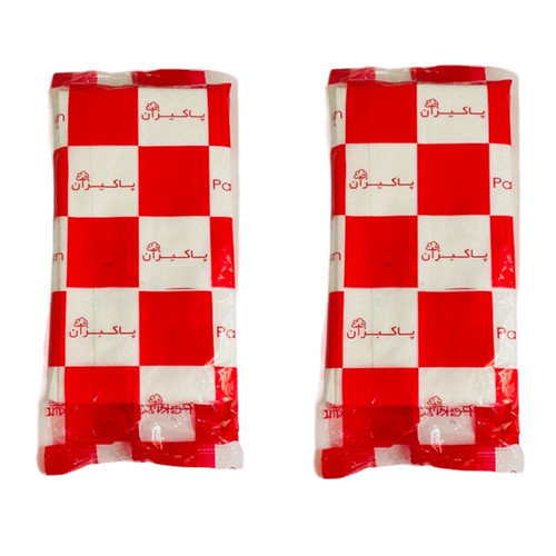 حوله یکبار مصرف (۶۰ گرماژ)